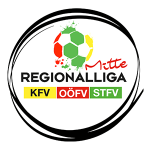 Regionalliga - South logo