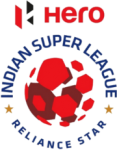 Indian Super League logo
