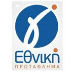 Gamma Ethniki - Group 6 logo